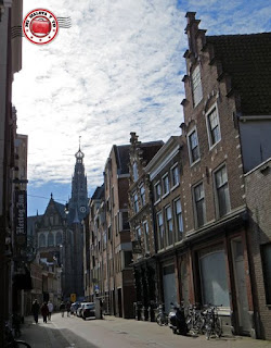 Haarlem, Holanda