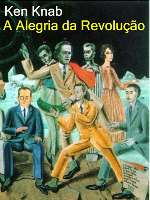 A Alegria da Revolução - Ken Knab