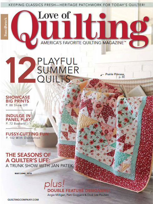 Just Catting Around Sew In Love With Fabric Bloglovin