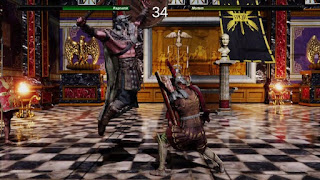 Warrior Fighter Free Download for pc 03