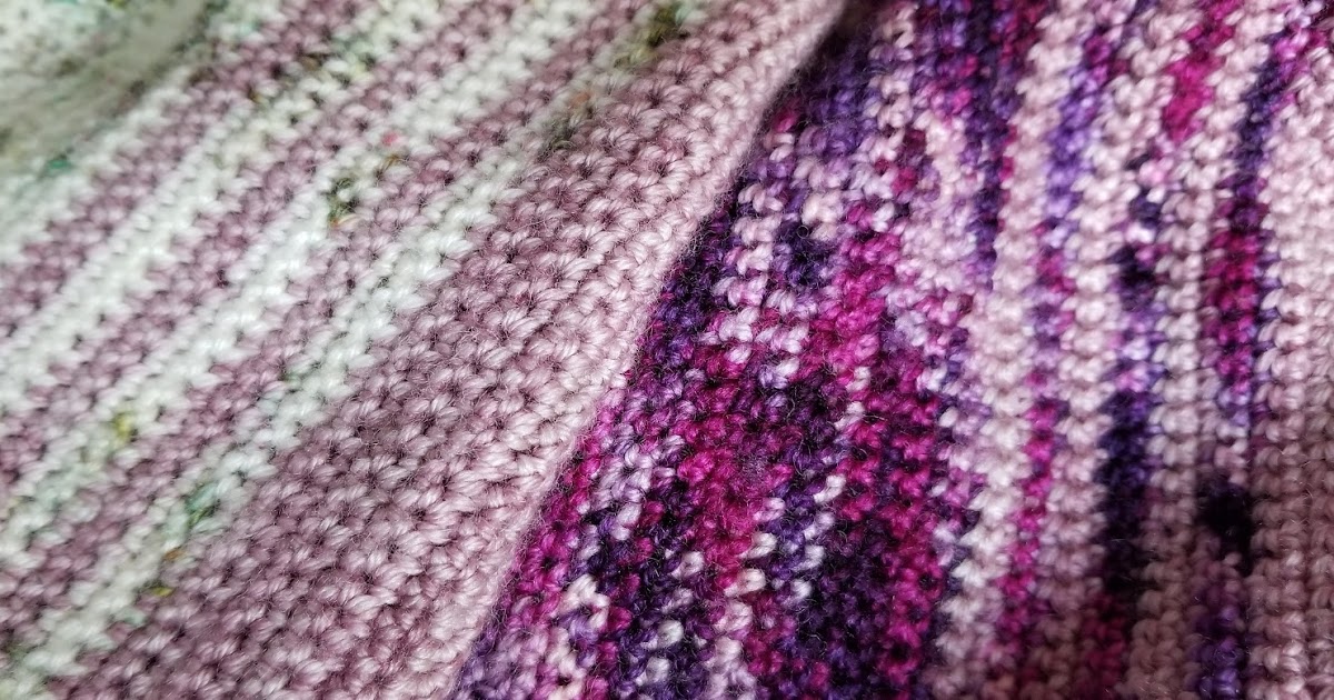 preciousowl TL Yarn Crafts Flatiron Shawl