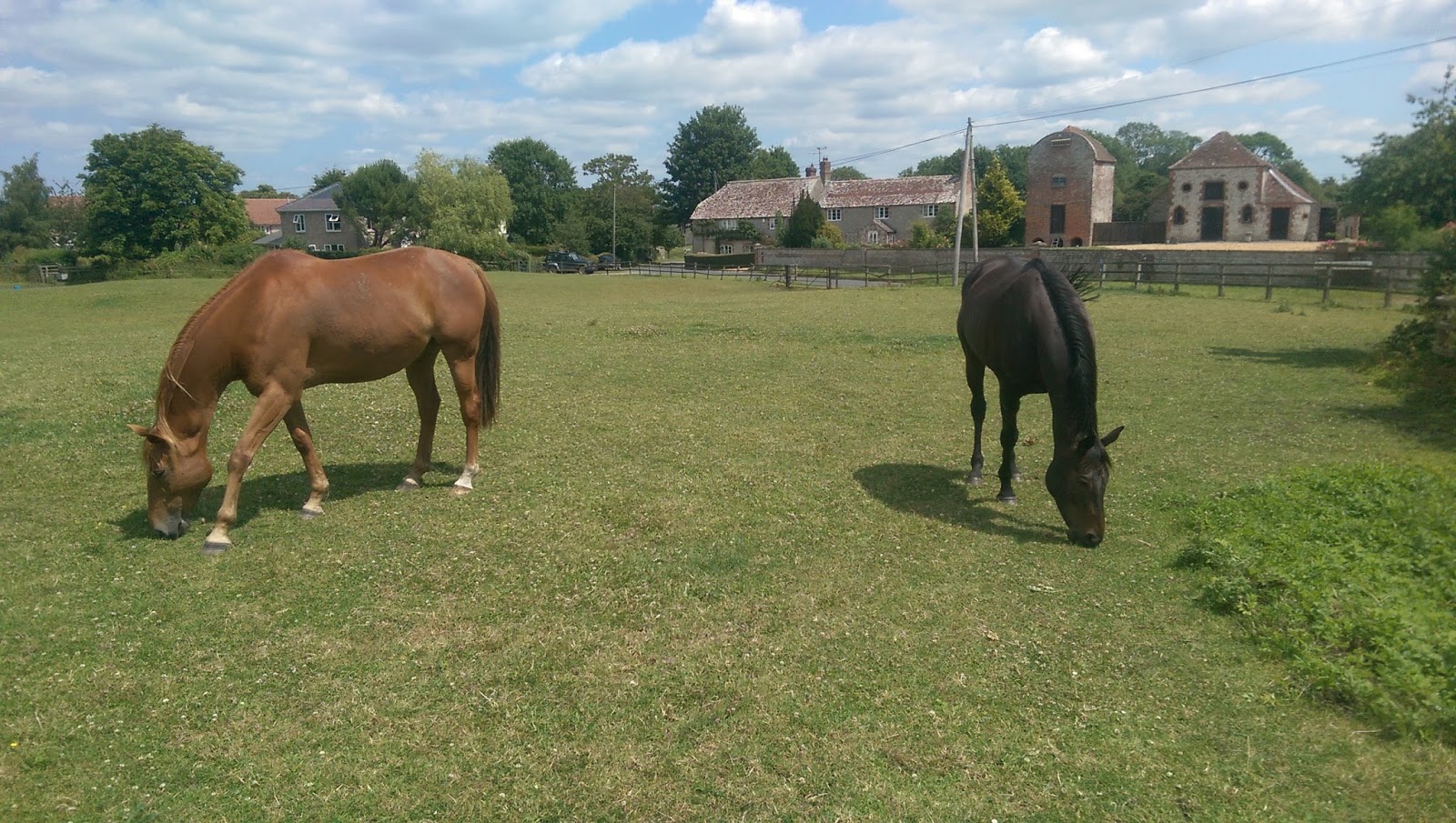 Simon Earle Racing July 2015