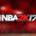 NBA 2K17 Get New Trailer