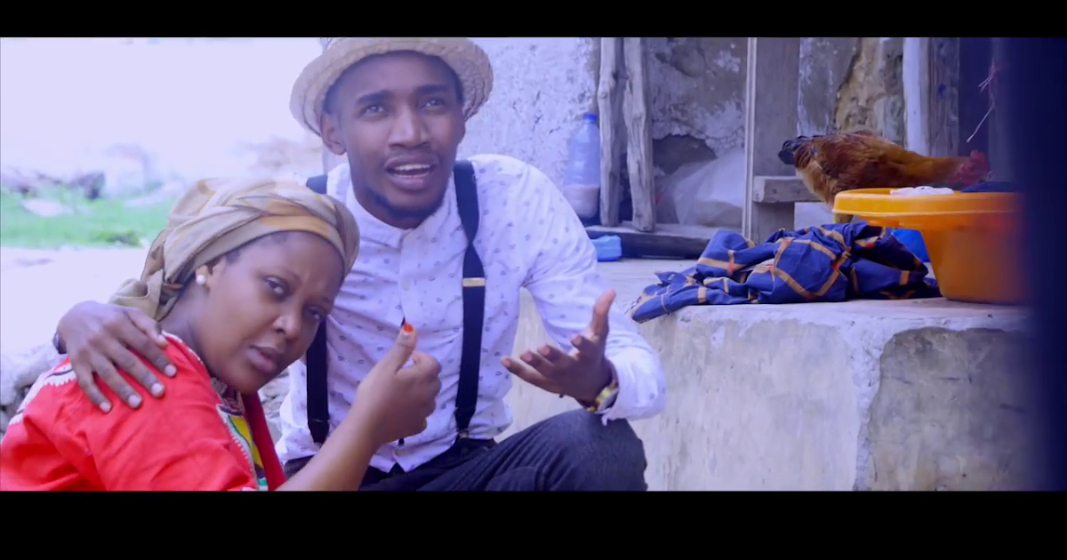 Paul Clement Wimbo (Official Video) Mp4 Download Tanzania Gospel