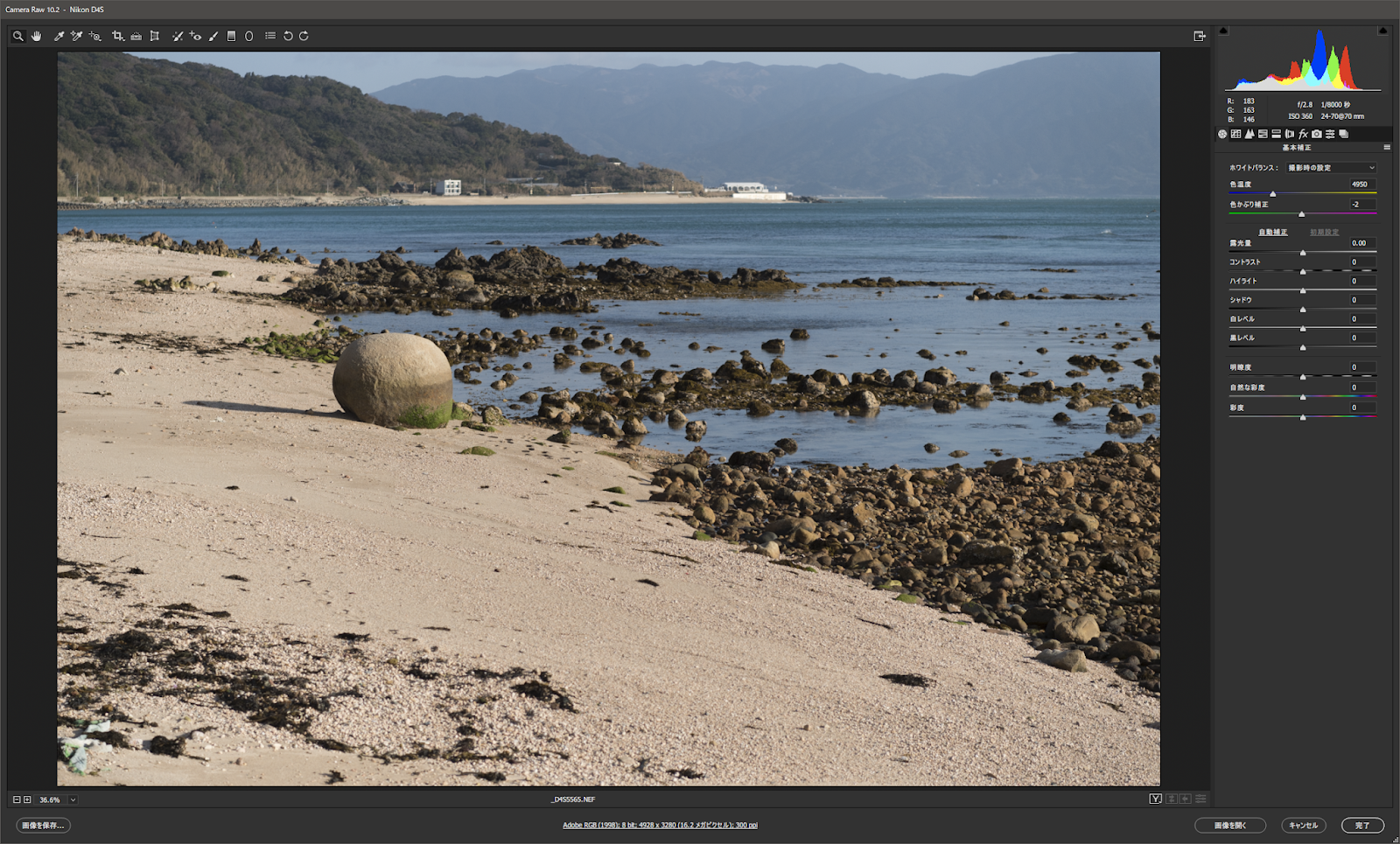 Kezlog Lightroom vs. Bridge