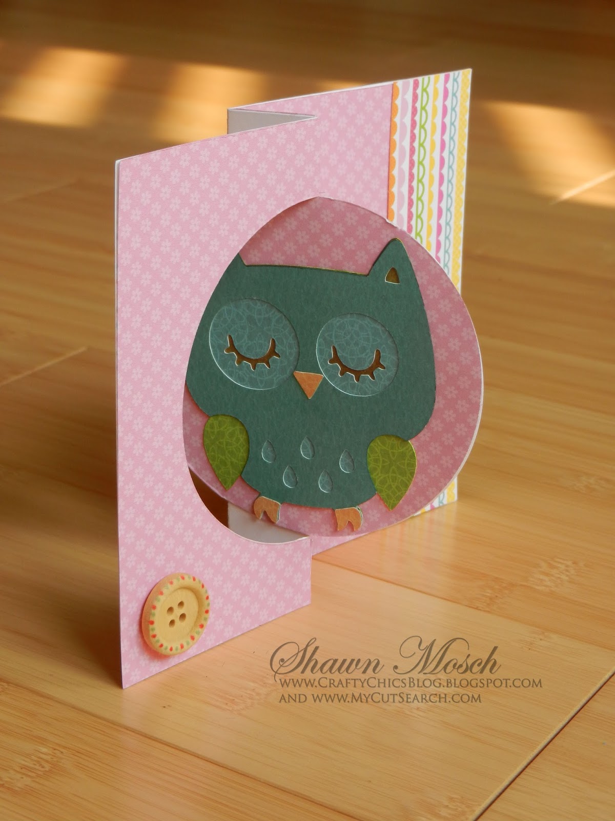 crafty-chic-s-owl-card