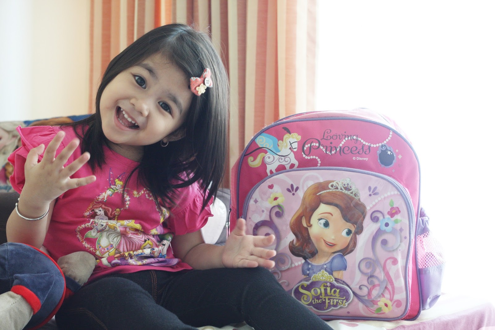 Ayasha Putri | Promo Diskon