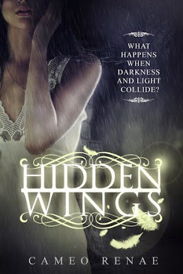 Hidden Wings by Cameo Renae Hidden Wings Series Book 1