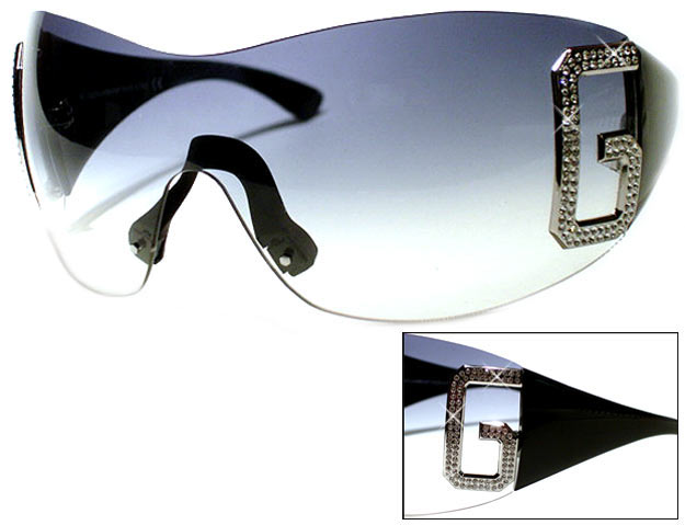 TrendSet: Coolers-Sun glasses