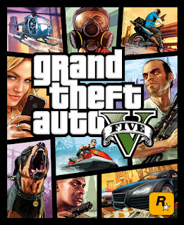 Grand Theft Auto V PC Game Grand Theft Auto V PC Game