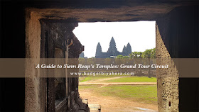 Budget Biyahera - Angkor Wat Budget Biyahera - Angkor Wat