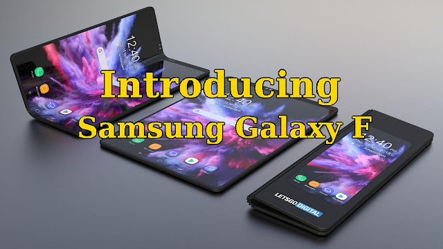 Samsung Galaxy F series - Qasimtricks.com
