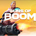 Guns of Boom APK OBB V2.2.1