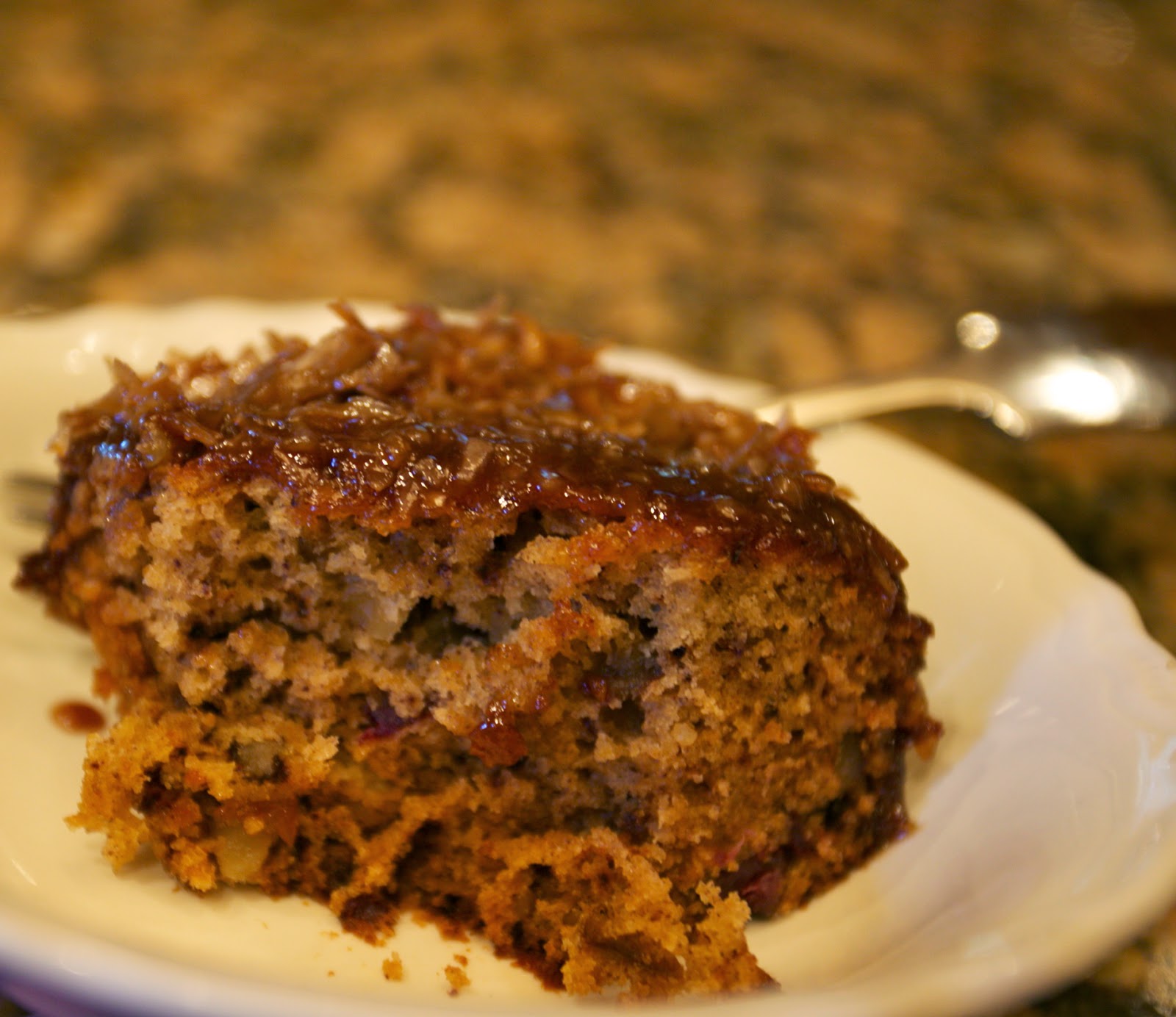 Queen Elizabeth Cake