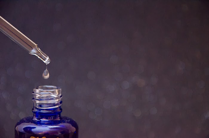 midnight recovery concentrate