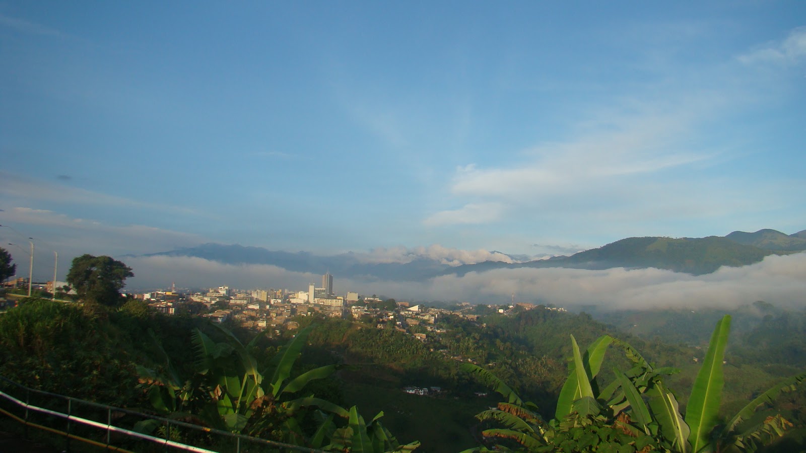 Armenia, Quindío Colômbia