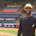 El prometedor cubano Yandy Díaz comienza a todo tren con el Caracas