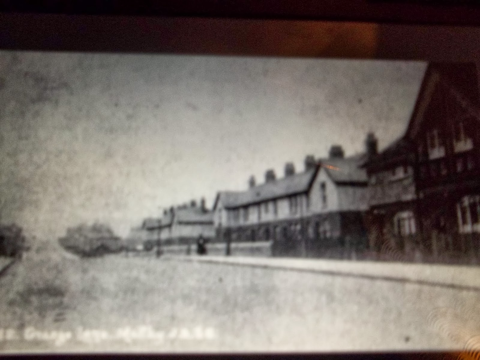 Remembering Maltby Roads and Streets We Remember Grange Lane