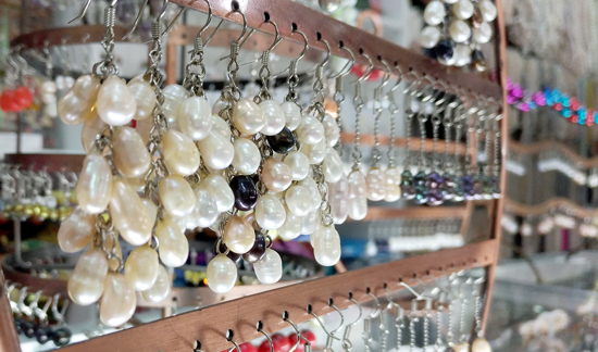 WHERE TO BUY SOUTH SEA AND FRESHWATER PEARLS IN DAVAO?