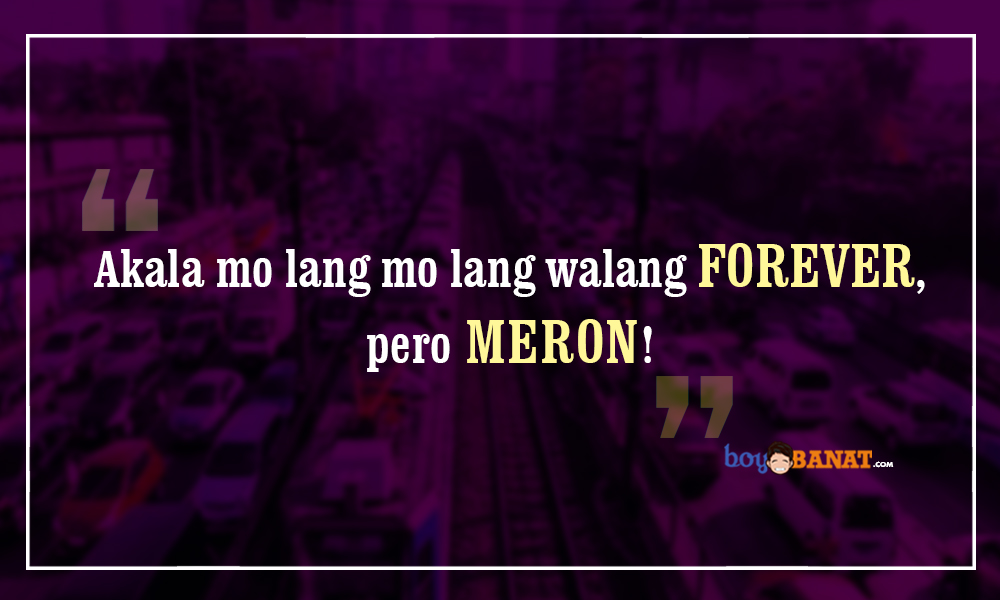26+ Hugot Lines Pick Up Lines Tagalog Kilig Background