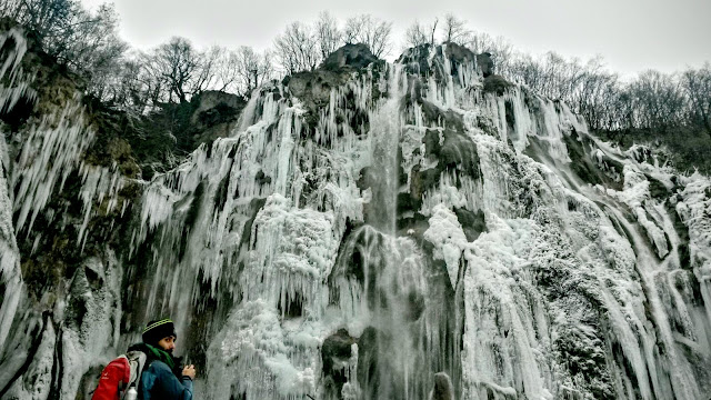 Plitvice lakes, Croatia