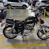 Denatran quer proibir motos de usar baú
