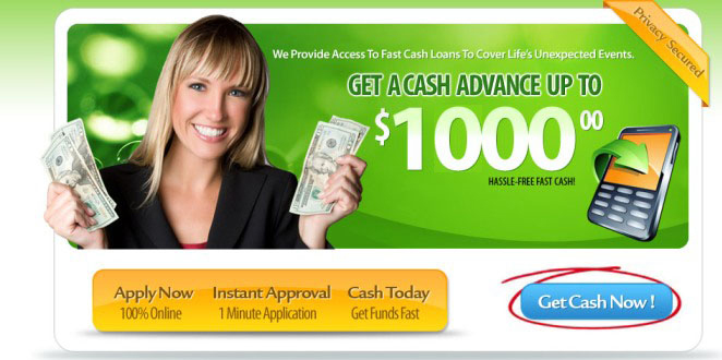 Payday loans in Middletown, DE
