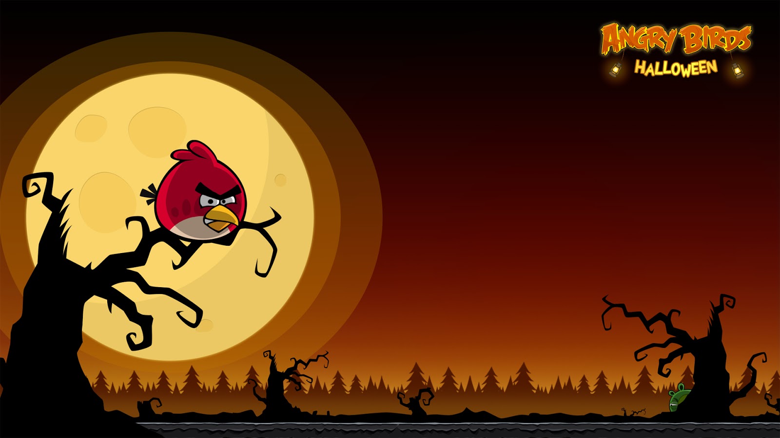 GAMEZONE: angry birds wallpaper hd