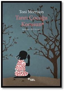 Tanrı Çocuğu Korusun Tanrı Çocuğu Korusun