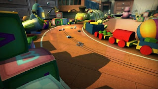 Super Toy Cars Game Free Download