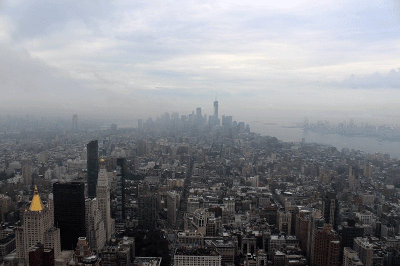 City Guide // NEW-YORK
