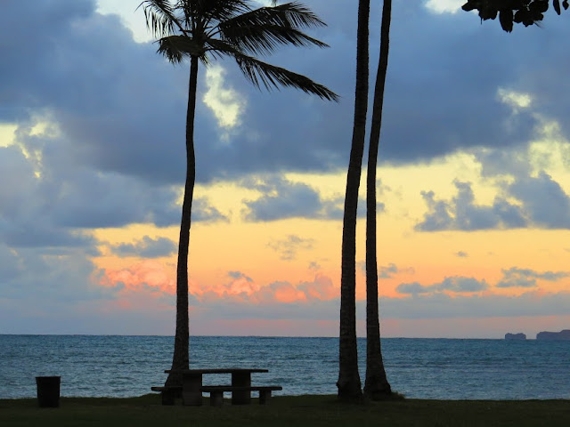 Blog Apaixonados por Viagens - Havaí / Hawaii , por Fernanda Magalhães