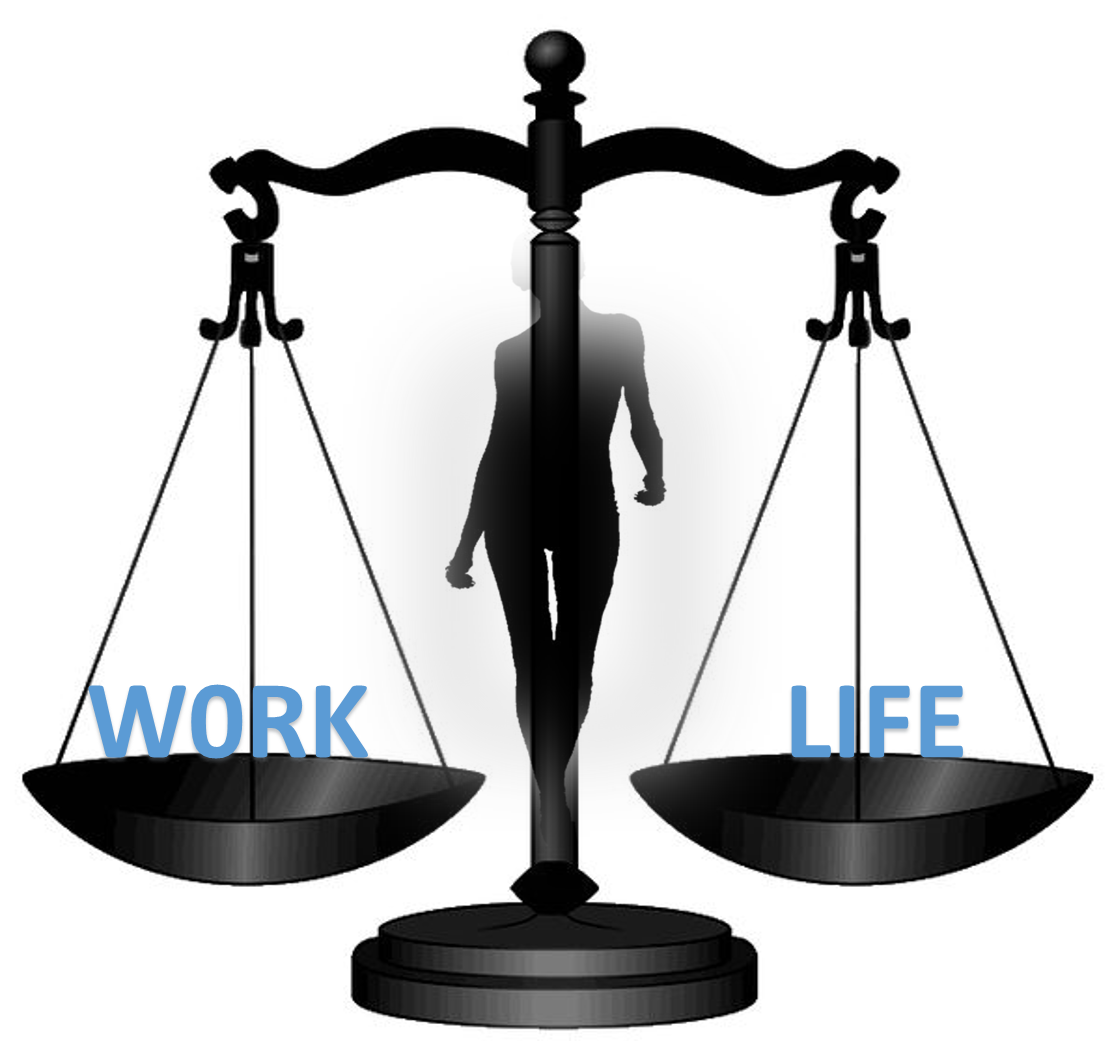 LifeNotes Encouragement: Work Life Balance