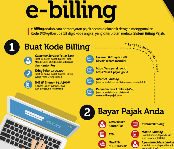 bayar pajak lewat internet banking bri bayar pajak lewat internet banking bri