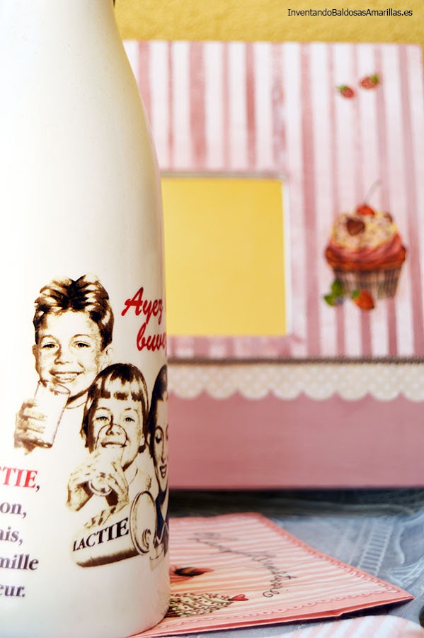 Decoración handmade