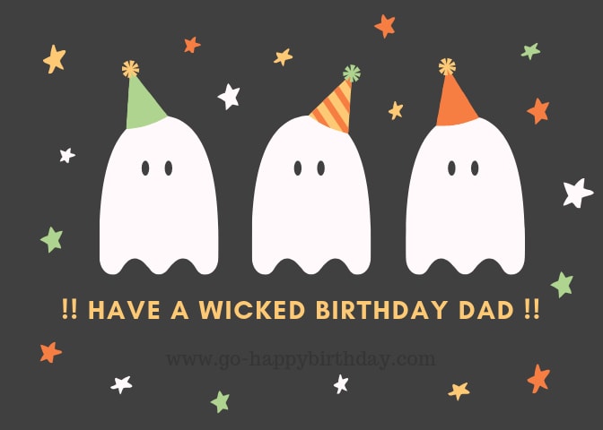 Happy Birthday Father Happy Birthday Father