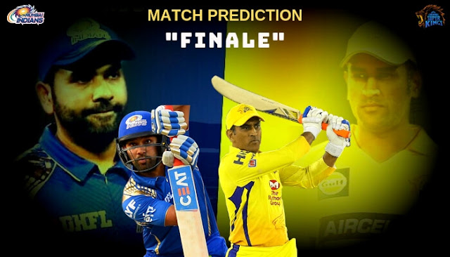 IPL 2019 Final MI vs CSK Dream11 Team for Grand League & Playing XI IPL 2019 Final MI vs CSK Dream11 Team for Grand League & Playing XI