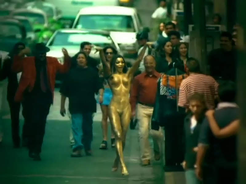 Celia Cruz - ¨La Negra tiene tumbao¨ - Videoclip - Dirección: Ernesto Fundora. Portal Del Vídeo Clip Cubano - 09 Celia Cruz - ¨La Negra tiene tumbao¨ - Videoclip - Dirección: Ernesto Fundora. Portal Del Vídeo Clip Cubano - 09