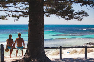 Rottnest Island - Stunning getaway in Western Australia