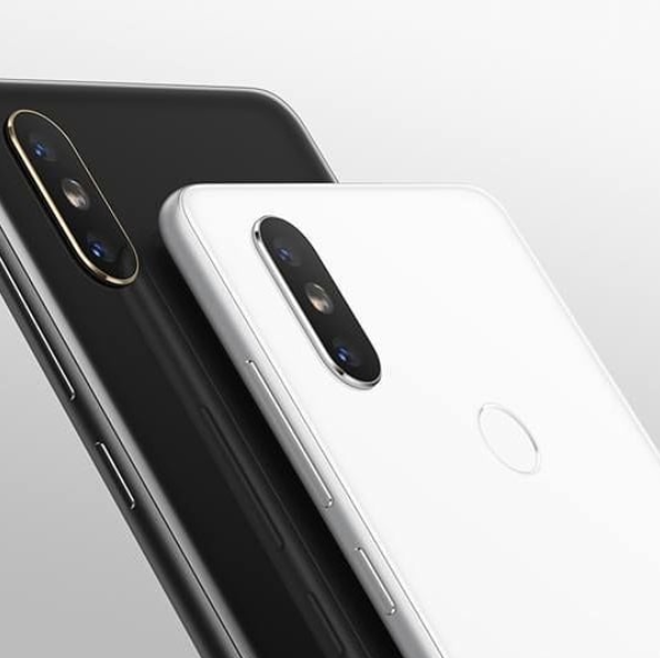 صور موبايلات شاومى احدث الاصدرارت MI MIX 2 و MI A1 و MI MIX2S