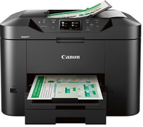 Canon MAXIFY MB2755 Treiber Download Canon MAXIFY MB2755 Treiber Download