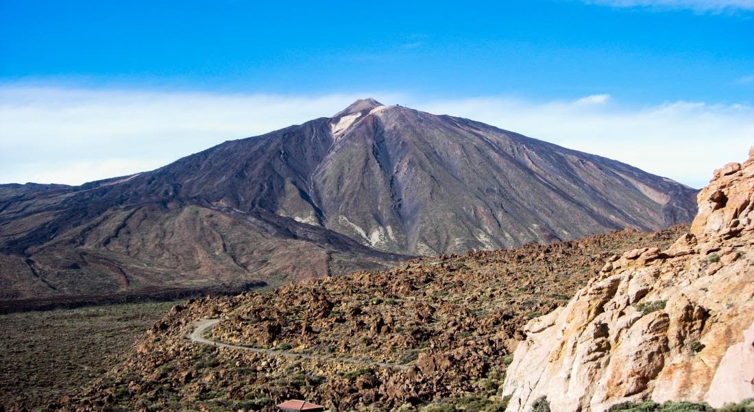 , Snapshots of Tenerife:  Five Reasons to Visit the Canary Islands