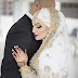 Brides Wearing Hijabs On Their Big Day Look Absolutely Stunning