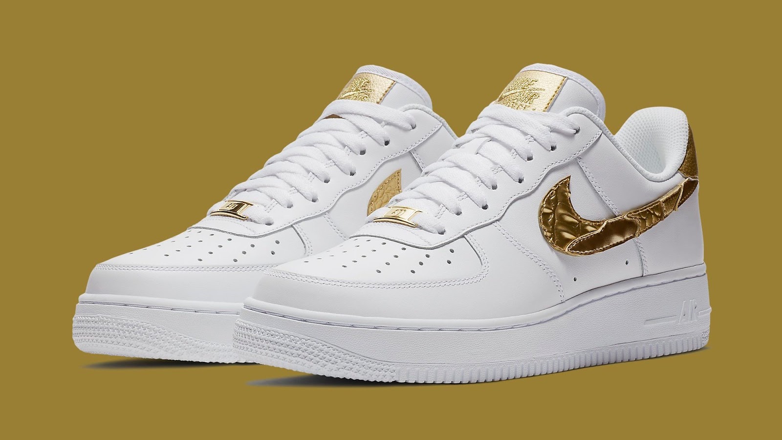 cr7 nike air force 1