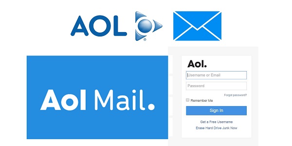 Situs Email Aol.com