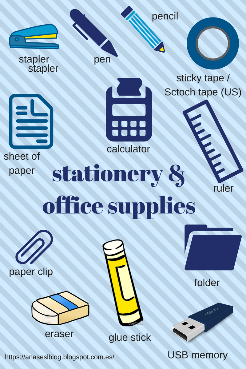 CPI Tino Grandío Bilingual Sections Stationery and office supplies