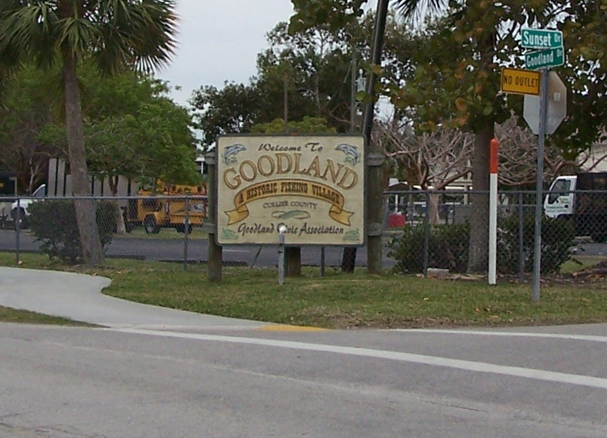 the Frozen Canuck Stan’s Idle Hour Goodland Florida