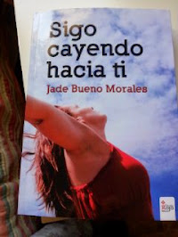 Mi primer libro