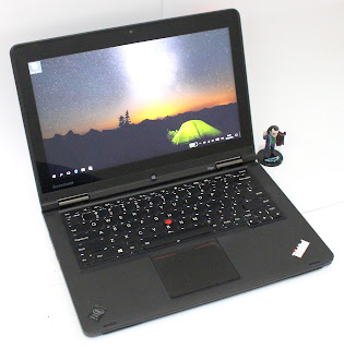 Lenovo ThinkPad Yoga 20CDA05LID - i5 TouchScreen