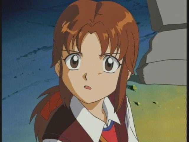 Awesome TV Recaps: Monster Rancher Episode 12: Monol's Story